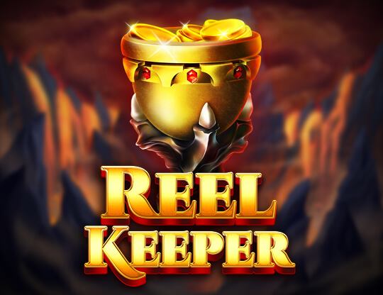 Reel Keeper